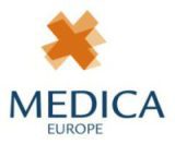 Medica Europe